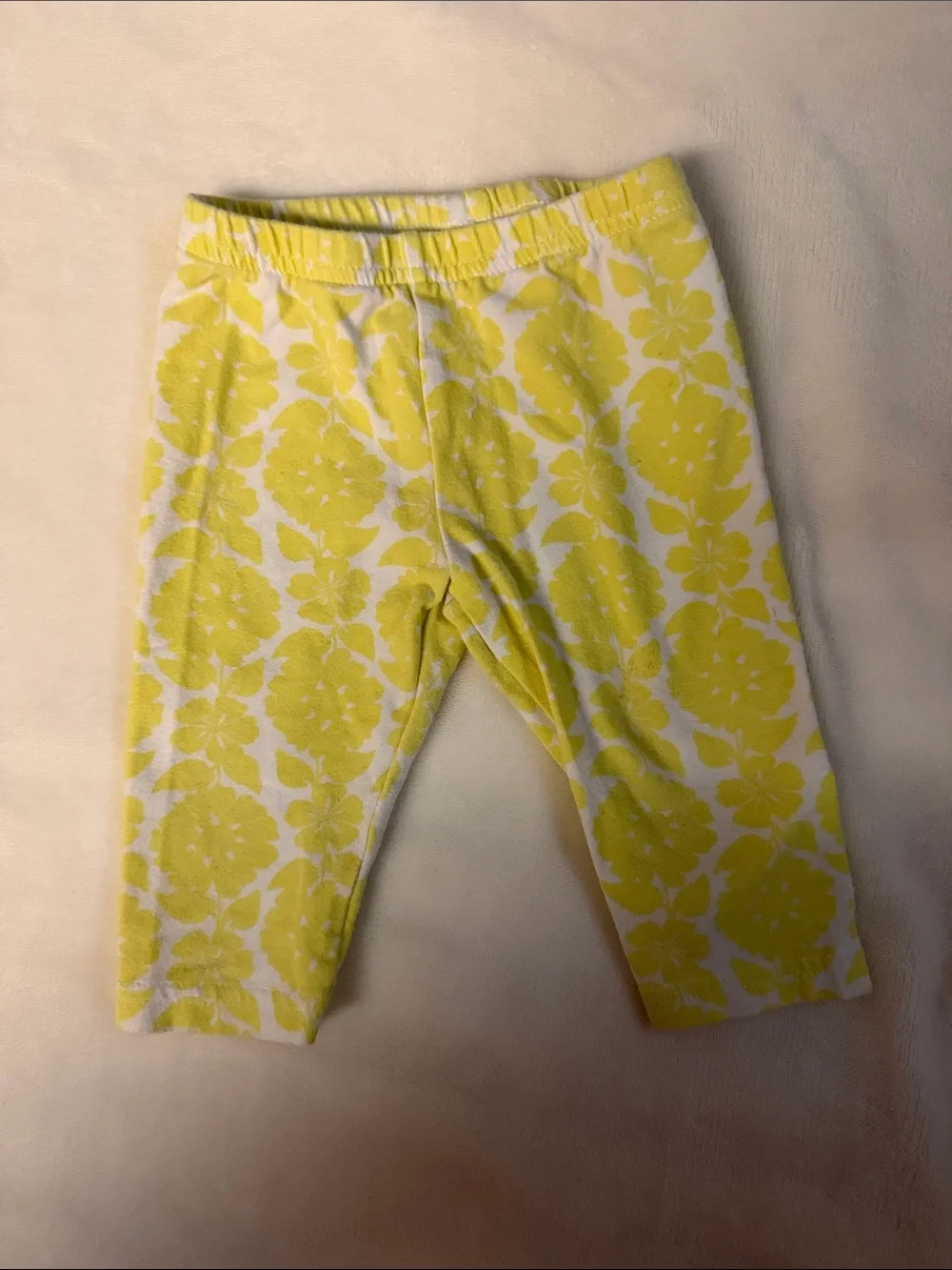 Yellow & Navy Toddler Set - Picture 4 of 5